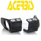 Acerbis Shoe Protectors Inverted Forks 2008-2021 Yamaha YZ125 Body Zd. Fixed Price $43.34.