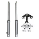Front Fork W/ Triple Tree XR50 CRF50 Ttr 110CC 70 Ssr Coolster PW50 Scooter. Fixed Price $114.71.