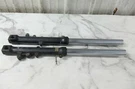 95 Kawasaki Zx GPZ1100 Front Forks Tubes Shocks Right Left. Fixed Price $160.00.