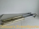 Yamaha YZ125X 2T 23-24 Front Forks Kyb BRX-23102-10-00 BRX-23103-10-00 195. Fixed Price $999.00.