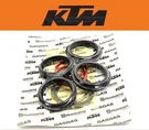 Fork Seal Kit 890 Adv/duke/r 21-22 85 Sx 18-24 790 19-20 Oem Ktm #F124 C. Fixed Price $86.67.