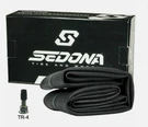 Sedona 350/400-16 Motorcycle Inner Tire Tube Straight Valve TR4 87-0141. Fixed Price $24.99.