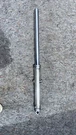 1981 Suzuki GS550T Front Right Fork. Fixed Price $30.00.