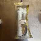 Acerbis 5182 White Fork Protector Honda Cr 125 250 500 89/93 New. Fixed Price $64.30.