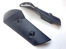 2019 Triumph Tiger 800 Xrt Left And Right Lower Fork Protectors - T2301117/8. Fixed Price $67.23.
