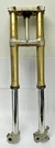Honda Front Fork Shock Absorber 2006 51480KRN841 51580KRN841. Fixed Price $503.35.