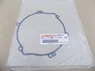 New Oem Yamaha Side Cover Gasket / 4JY-15463-01. Fixed Price $17.00.
