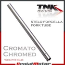 Fork Inner Tube Chromed Tnk 35 X 642 Mm Honda Cb 750 1981 1982. Fixed Price $190.09.
