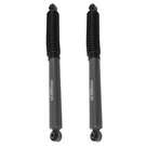 2X Rear Shock Absorbers For Nissan Titan 4WD 2004-2024 0-2.5 Inch Lift Kit. Fixed Price $85.99.