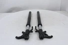 Fork Damper Tubes Set Kawasaki ZX6R 636 Ninja 13-18 Oem. Fixed Price $201.00.