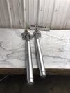 05 Victory 92 Front Forks Tubes Shocks Right Left. Fixed Price $169.15.