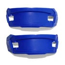 Cycra Fork Protector Pad Kit - Blue. Fixed Price $9.21.