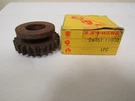 Nos Suzuki 1966-1968 T20 TC250 5TH Driven Gear 24351-11000. Fixed Price $31.03.