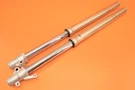 1996-2002 CR80R Oem Front Fork Set Shock Absorber Leg Tube Suspension Unit. Fixed Price $449.99.