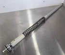 06-11 Kawasaki Ninja ZX14 Front Fork Internal Cartridge W/ Spring 44023-0041. Fixed Price $65.05.