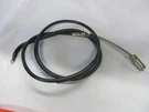 1987-1994 Suzuki Quad Runner 4X4 4WD 250 Rear Brake Cable 58510-19B01 New Nos. Fixed Price $47.02.
