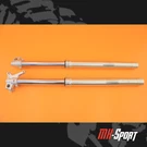 2002 Oem Front Suspension Damper Shocks Set. Fixed Price $329.99.