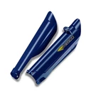 Cycra 1CYC-6908-89 Fork Guards Husky Blue. Fixed Price $44.39.