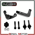 Kit Mount Steering Damper SAS04D Ducabike Ducati Hypermotard 939 2016 2019. Fixed Price $155.50.