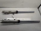 1977-1978 Kawasaki KZ650 Front Forks Oem. Fixed Price $80.00.