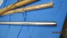 Triumph T120 ('61-62) TR6 ('63) Fork Tubes # 97-1299 / H1299 By Emgo D380. Fixed Price $89.95.