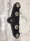 15 Polaris Victory Gunner 106 Upper Top Triple Tree Fork Shock Clamp. Fixed Price $74.39.