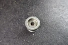 Honda 1975 - 1979 GL1000 Goldwing 83 CX650T Fork Shock Spring Seat Top Cap Bolt. Fixed Price $40.00.