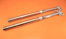 2003 Kyb Front Fork Set Suspension Shock Absorber Leg Tube. Fixed Price $349.99.