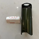 Genuine Honda CB350F Oem Front Fork Cover 51612-333-000 New Nos. Fixed Price $69.00.