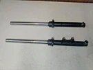 2000-2010 Buell Blast 500 Front Wheel Fork. Fixed Price $100.00.