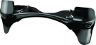 Kuryakyn Fork Brace Gen 2 01-17 GL1800 Gloss Black. Fixed Price $220.99.