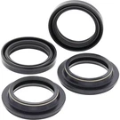 Balls 56-121 Seal & Dust Kit Kawasaki KX100 (95-12) KX80. Fixed Price $40.57.