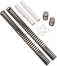 Burly Brand -2" Lowboy Front Fork Lowering Kit Harley Touring Softail 41MM. Fixed Price $126.95.