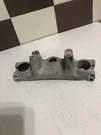 1979 Honda Upper Front Fork Bridge 1980. Fixed Price $17.00.