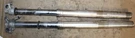 2007 2008 Kawasaki KX450F Front Set Left Right Damaged!!. Fixed Price $179.74.
