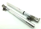 Front Forks Tubes Legs 2005 Ducati Supersport 800SS 1280 X. Fixed Price $254.19.