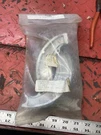 Bsa Qd Rear Brake Shoes A10 Rgs New A7 42-5387. Fixed Price $56.43.