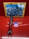 Harley Softail Chrome Lower Leg Right 07 Up Larger Axle Fork Front End Slider. Fixed Price $157.50.