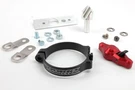 Works Connection Pro Launch Aluminum #12-220 Honda CRF450R/CRF250R/CR250R. Fixed Price $126.55.