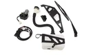 Honda Genuine Oem Windshield Wiper Washer Kit Talon SXS1000 X/r 0SE10-HL6-A10. Fixed Price $560.00.