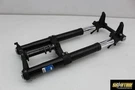 09-16 Ktm 1190 RC8R Front End Forks Suspension Triple Tree Clamp (straight). Fixed Price $629.10.