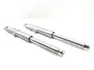 Front Forks Tubes Legs 2003 Harley-davidson Electra Glide Efi Flhti 3205 X. Fixed Price $451.94.
