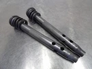 08 Harley Touring Street Glide Flhx Front Fork Damper Tube Set 46422-06. Fixed Price $39.59.