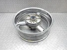 2006 01-07 Suzuki Hayabusa GSXR1300 Rear Wheel Rim 17X6.5 Straight True Video. Fixed Price $213.43.