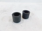 Harley Davidson Touring Road Street Electra Glide Front Fork Rubber Stop Dampers. Fixed Price $14.99.