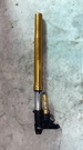 17-25 Suzuki Gsxr 1000 Bff Showa Front Left Side Fork Tube Leg Bent. Fixed Price $224.99.
