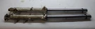 1986 Yamaha Venture Royale Xvz 1200 Tdk Front Forks Shock Suspension Set Pair. Fixed Price $150.00.