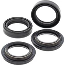 Balls Fork & Dust Seals 56-123 Buell Blast 00-09, Cobra Cx 65 07-13 New. Fixed Price $51.15.