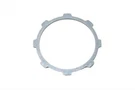 V-twin 24-0617 Fork Seal Zinc. Fixed Price $20.86.