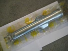 Suzuki GT380 SEBRING/GT250 Hustler Outer Left Fork Lower Tube Nos!. Fixed Price $79.00.